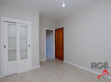 Apartamento · 33m² · 1 Quarto · Apartamento 1 Dormitório(s) Bairro Navegantes