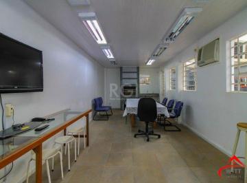 Comercial · 247m² · EXCELENTE PRÉDIO COMERCIAL LOCALIZADO NO BAIRRO GLÓRIA