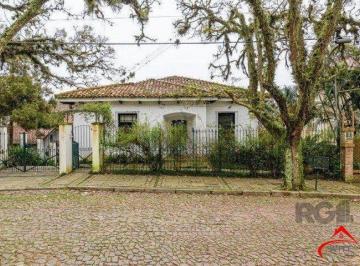Casa · 153m² · 3 Quartos · 3 Vagas · Casa com 3 dormitórios, 153 m² no bairro Vila Conceição, zona sul de Porto Alegr