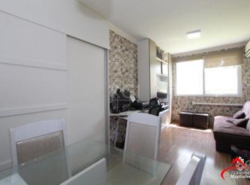 Apartamento · 52m² · 2 Quartos · 1 Vaga · Apartamento para Venda - 52.18m², 2 dormitórios, 1 vaga - Jardim Carvalho