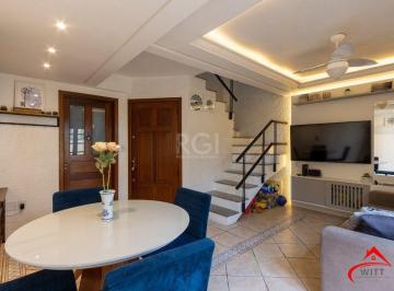 Casa · 211m² · 3 Quartos · 2 Vagas · Casa à venda - em Tristeza