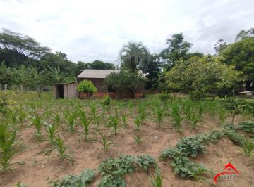 Rural · 3853m² · 3 Quartos · 3 Vagas · Chácara no bairro Restinga
