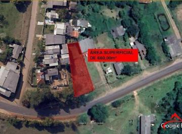 Terreno · 660m² · Terreno Plano  | 660m2 de área  | Gravataí / RS