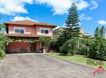 Casa · 341m² · 4 Quartos · 4 Vagas · Casa à venda - em Terraville