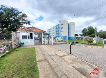 Apartamento · 51m² · 2 Quartos · 1 Vaga · APARTAMENTO 2 DORM COM VAGA FIXA