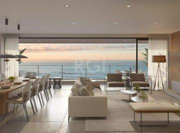 Apartamento · 221m² · 3 Quartos · 3 Vagas · Apartamento à venda - na Praia Grande