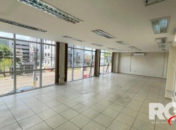 Comercial · 1200m² · 30 Quartos · 20 Vagas · Prédio Comercial Imponente com 1.200m² na Zona Norte de Porto Alegre