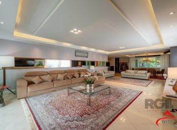 Apartamento · 271m² · 3 Quartos · 3 Vagas · Apartamento à venda - em Três Figueiras