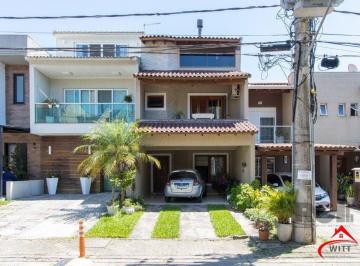 Casa · 87m² · 3 Quartos · 2 Vagas · Casa à venda Condomínio Ville Estile