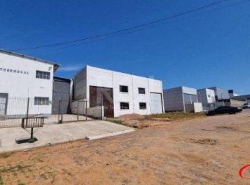 Comercial · 261m² · Depósito/Pavilhão para Venda - 0m², 0 dormitórios, Jardim Leopoldina