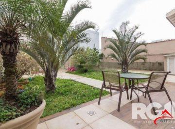 Casa · 233m² · 4 Quartos · 3 Vagas · Casa à venda - no Jardim Itu Sabará