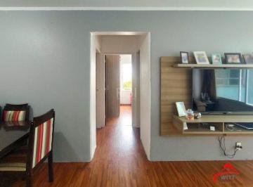 Apartamento · 66m² · 2 Quartos · Apartamento bairro cristal com ótima localização