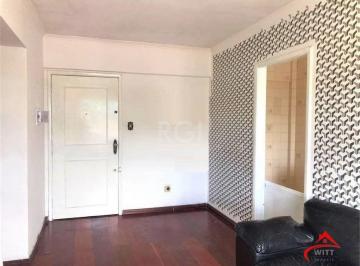 Apartamento · 53m² · 2 Quartos · Apartamento 2 dormitórios, próximo ao Instituto de Cardiologia
