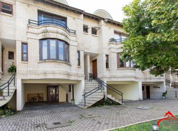 Casa · 183m² · 3 Quartos · 2 Vagas · Casa à venda - em Cristal