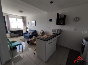 Apartamento · 35m² · 1 Quarto · 1 Vaga · Apartamento para Venda - 40m², 1 dormitório, 1 vaga - Partenon