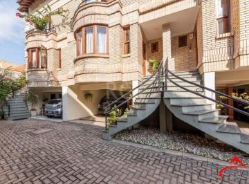 Casa · 205m² · 3 Quartos · 2 Vagas · Casa Condomínio para Venda, 204.81m², 3 quartos, 1 suíte e 2 vagas - Cristal