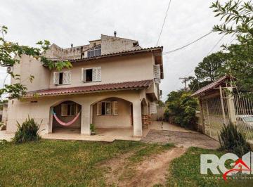 Casa · 253m² · 5 Quartos · 3 Vagas · Casa à venda - no Jardim Itu Sabará