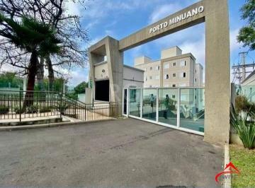 Apartamento · 46m² · 2 Quartos · 1 Vaga · APARTAMENTO 2 DORMITORIOS VILA NOVA POA