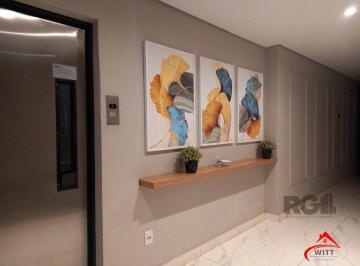 Apartamento · 52m² · 2 Quartos · Apartamento à venda - na Floresta