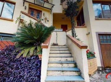 Casa · 222m² · 3 Quartos · 2 Vagas · Casa à venda - na Boa Vista