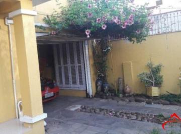 Casa · 176m² · 2 Quartos · 4 Vagas · Casa para Venda - 176m², 2 dormitórios, 4 vagas - Santana