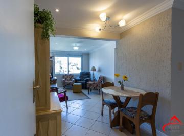 Apartamento · 65m² · 2 Quartos · 1 Vaga · Cobertura com 2 dormitórios, incluindo 1 suíte.
