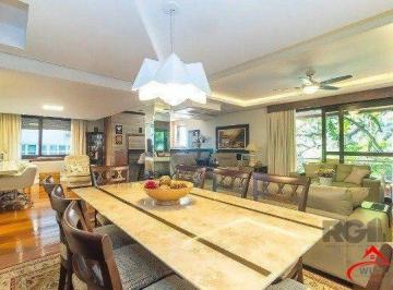 Apartamento · 157m² · 2 Quartos · 2 Vagas · Vende-se luxuoso apartamento 2 quartos com 3 suítes, escritório, lareira, decora