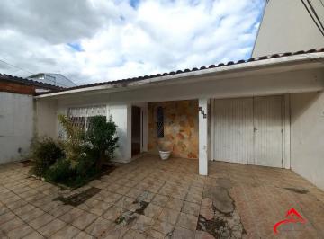 Casa · 160m² · 3 Quartos · 3 Vagas · Casa no bairro Aberta dos Morros - 3 dormitórios