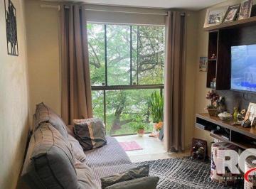 Apartamento · 61m² · 2 Quartos · 1 Vaga · Apartamento à venda - em São Sebastião