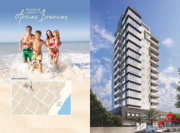 Apartamento · 122m² · 3 Quartos · 2 Vagas · Apartamento para Venda - 78.4m², 2 dormitórios, sendo 1 suites, 1 vaga - Centro
