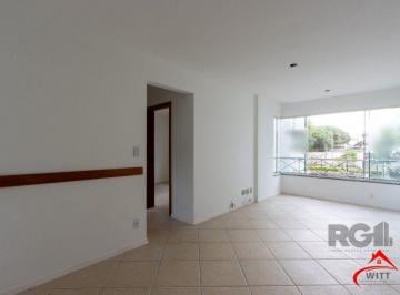 Apartamento · 65m² · 2 Quartos · 1 Vaga · Apartamento à venda - em Nonoai