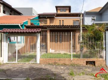 Casa · 215m² · 4 Quartos · 3 Vagas · Casa/Sobrado 4 dormitórios com piscina