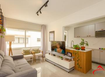 9237b450afdb9e183c233b32eab57975.jpg · Edifício Nivelle Apartamento 2 dormitórios no Bairro Mont Serrat