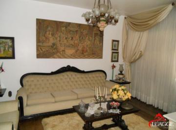 Casa · 283m² · 3 Quartos · 4 Vagas · Casa à venda - em Santa Tereza