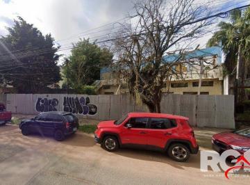 Terreno · 1656m² · Terreno à venda - em Marechal Rondon
