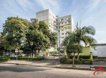 Apartamento · 59m² · 2 Quartos · 1 Vaga · Apartamento para Venda - 59.35m², 2 dormitórios, 1 vaga - Cristal