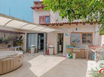 Casa · 210m² · 3 Quartos · 3 Vagas · Casa 3 dorm 210m² privativos na rua: Heitor Manganelli - Bairro Jardim Itu