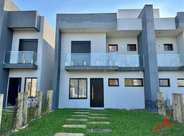 Casa · 121m² · 3 Quartos · 1 Vaga · Casa à venda - em Capão da Canoa
