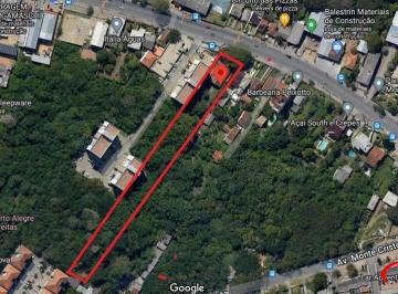 Terreno · 5160m² · TERRENO NA AVENIDA - VILA NOVA