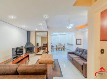 Casa · 210m² · 3 Quartos · 1 Vaga · Casa Condominio para Venda - 210m², 3 dormitórios, sendo 3 suites, 1 vaga - Tris
