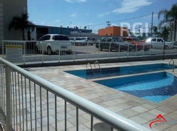 Apartamento · 43m² · 2 Quartos · 1 Vaga · Apartamento para Venda - 43.89m², 2 dormitórios, 1 vaga - Rubem Berta