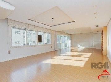 Apartamento · 283m² · 4 Quartos · 2 Vagas · Vende-se luxuoso apartamento 3 quartos c/ suíte, dependência de empregada, gabin