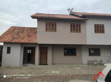 Casa · 135m² · 3 Quartos · 2 Vagas · Casa à venda - na Bela Vista