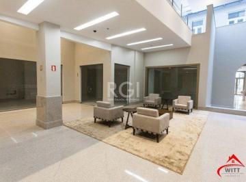 Comercial · 61m² · 1 Vaga · Conjunto/Sala para Venda - 61.39m², 0 dormitórios, 1 vaga - Moinhos De Vento
