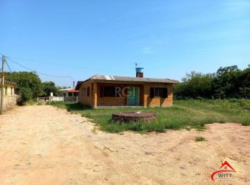 Casa · 120m² · 3 Quartos · CASA 3 DORMITORIOS, BOA VISTA