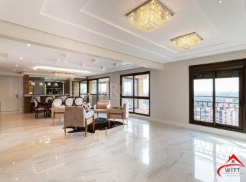 Apartamento · 323m² · 3 Quartos · 4 Vagas · Apartamento para Venda - 323m², 3 dormitórios, sendo 3 suites, 4 vagas - Centro