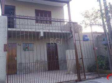 Casa · 110m² · 2 Quartos · 1 Vaga · Sobrado no bairro Hípica