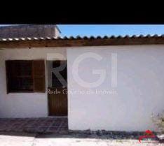 Casa · 60m² · 3 Quartos · Casa no Bairro Restinga- 3 Dormitórios