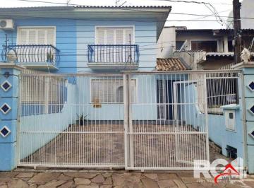 Casa · 100m² · 2 Quartos · 2 Vagas · Casa à venda - no Jardim Itu Sabará