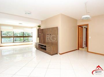 Apartamento · 101m² · 3 Quartos · 2 Vagas · Apartamento para Venda - 100.55m², 3 dormitórios, sendo 1 suites, 2 vagas - Moin